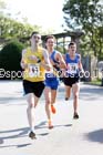 Senior men, Northern Road Relays, Blackpool. Photo: David T. Hewitson/Sports for All Pics